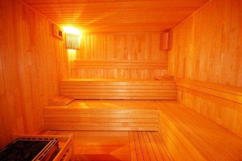 Takleilighet i Mahmutlar, Antalya, Tyrkia Nr. 209183 - 14