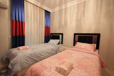 آپارتمان در  Mahmutlar ، ترکیه 120 متر مربع.  شماره 209179 - 23