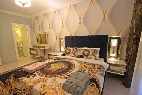 آپارتمان در  Mahmutlar ، ترکیه 120 متر مربع.  شماره 209179 - 28