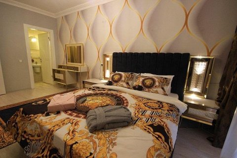 آپارتمان در  Mahmutlar ، ترکیه 120 متر مربع.  شماره 209179 - 26