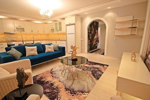 آپارتمان در  Mahmutlar ، ترکیه 120 متر مربع.  شماره 209179 - 13