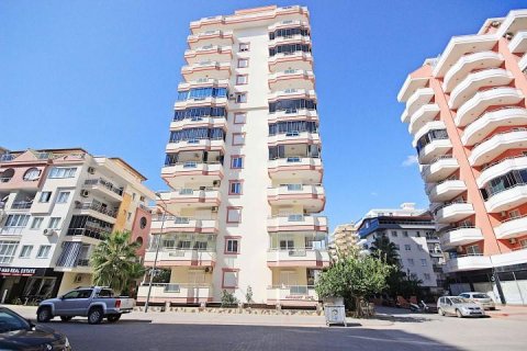 آپارتمان در  Mahmutlar ، ترکیه 120 متر مربع.  شماره 209179 - 2