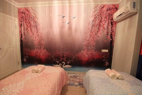 آپارتمان در  Mahmutlar ، ترکیه 120 متر مربع.  شماره 209179 - 22