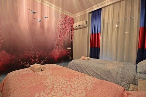 آپارتمان در  Mahmutlar ، ترکیه 120 متر مربع.  شماره 209179 - 19