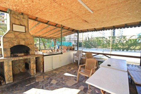 آپارتمان در  Mahmutlar ، ترکیه 120 متر مربع.  شماره 209179 - 6