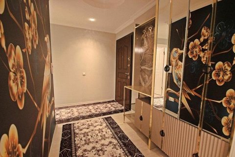 آپارتمان در  Mahmutlar ، ترکیه 120 متر مربع.  شماره 209179 - 29