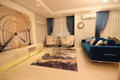 آپارتمان در  Mahmutlar ، ترکیه 120 متر مربع.  شماره 209179 - 9