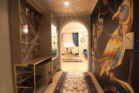 آپارتمان در  Mahmutlar ، ترکیه 120 متر مربع.  شماره 209179 - 18