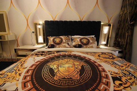 آپارتمان در  Mahmutlar ، ترکیه 120 متر مربع.  شماره 209179 - 27