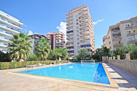 آپارتمان در  Mahmutlar ، ترکیه 120 متر مربع.  شماره 209179 - 1