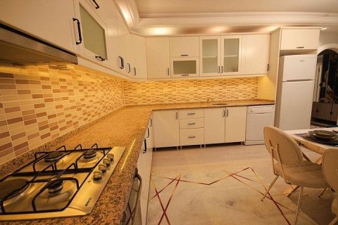 آپارتمان در  Mahmutlar ، ترکیه 120 متر مربع.  شماره 209179 - 16