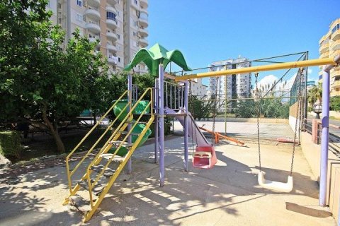 آپارتمان در  Mahmutlar ، ترکیه 120 متر مربع.  شماره 209179 - 4