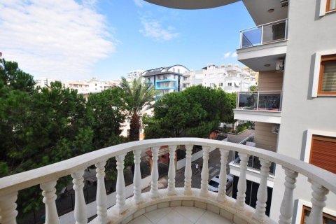 Продажа квартиры  в Махмутларе, Анталье, Турция 3 комн., 110м2, №209181 – фото 16