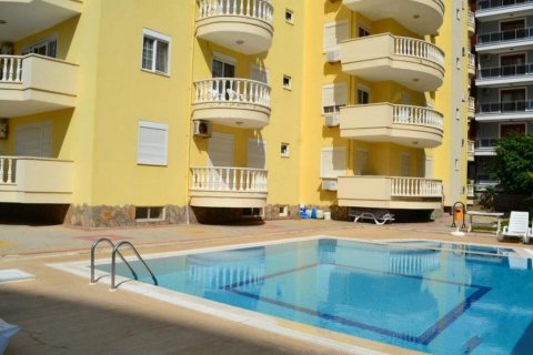 Продажа квартиры  в Махмутларе, Анталье, Турция 3 комн., 110м2, №209181 – фото 1