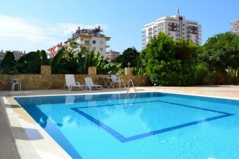 Продажа квартиры  в Махмутларе, Анталье, Турция 3 комн., 110м2, №209181 – фото 3