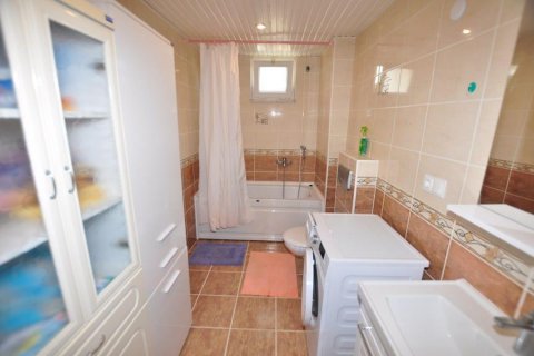 Продажа квартиры  в Махмутларе, Анталье, Турция 3 комн., 110м2, №209181 – фото 15