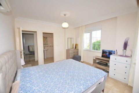 Продажа квартиры  в Махмутларе, Анталье, Турция 3 комн., 110м2, №209181 – фото 14