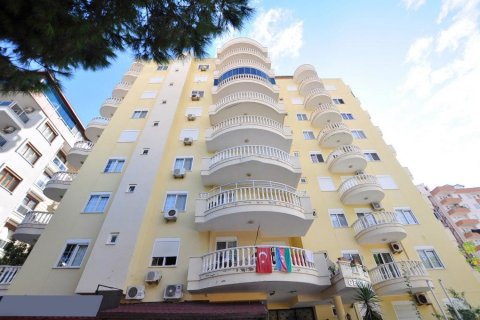 Продажа квартиры  в Махмутларе, Анталье, Турция 3 комн., 110м2, №209181 – фото 4