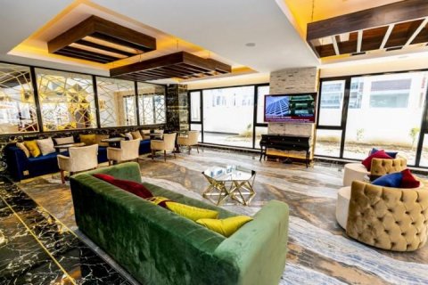 Wohnung  in Mahmutlar, Antalya, Türkei Nr. 209180 - 4