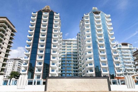 Wohnung  in Mahmutlar, Antalya, Türkei Nr. 209180 - 1