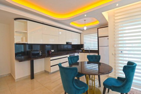 Wohnung  in Mahmutlar, Antalya, Türkei Nr. 209180 - 12