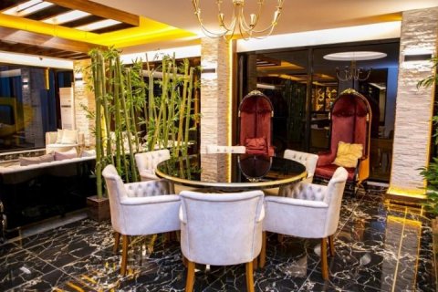 Wohnung  in Mahmutlar, Antalya, Türkei Nr. 209180 - 5