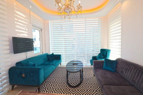 Wohnung  in Mahmutlar, Antalya, Türkei Nr. 209180 - 11