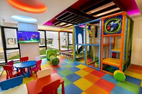 Wohnung  in Mahmutlar, Antalya, Türkei Nr. 209180 - 6