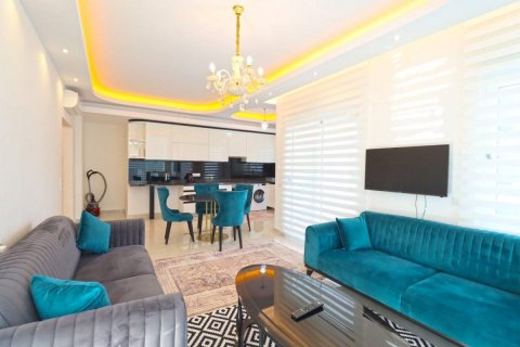 Wohnung  in Mahmutlar, Antalya, Türkei Nr. 209180 - 10