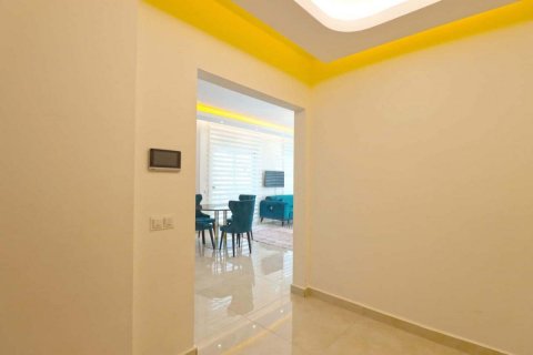 Wohnung  in Mahmutlar, Antalya, Türkei Nr. 209180 - 28