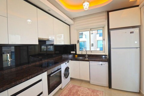 Wohnung  in Mahmutlar, Antalya, Türkei Nr. 209180 - 15