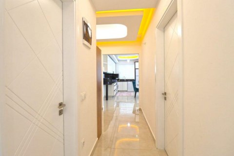 Wohnung  in Mahmutlar, Antalya, Türkei Nr. 209180 - 29