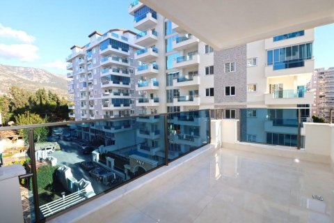 Wohnung  in Mahmutlar, Antalya, Türkei Nr. 209180 - 19