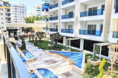 Wohnung  in Mahmutlar, Antalya, Türkei Nr. 209180 - 3