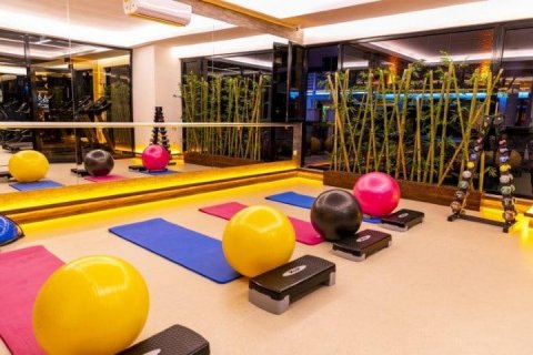 Wohnung  in Mahmutlar, Antalya, Türkei Nr. 209180 - 8