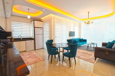 Wohnung  in Mahmutlar, Antalya, Türkei Nr. 209180 - 13