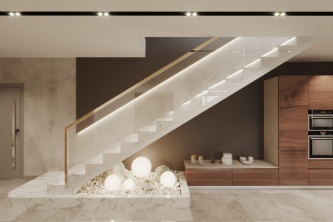 Продажа виллы  в Каргыджаке, Аланье, Анталье, Турция 5 комн., 272м2, №209184 – фото 8