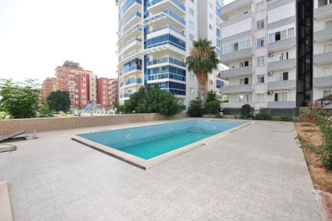 Продажа пентхауса  в Махмутларе, Анталье, Турция 6 комн., 250м2, №209182 – фото 4