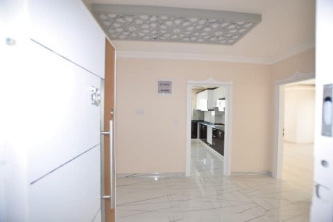 Продажа пентхауса  в Махмутларе, Анталье, Турция 6 комн., 250м2, №209182 – фото 6