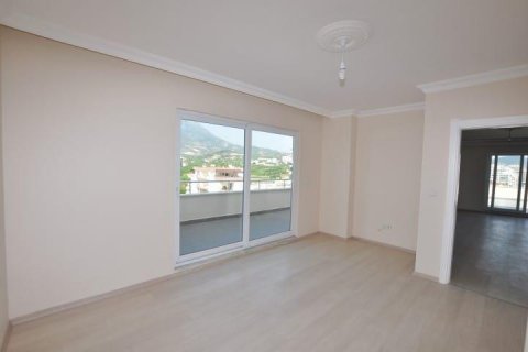 Продажа пентхауса  в Махмутларе, Анталье, Турция 6 комн., 250м2, №209182 – фото 20