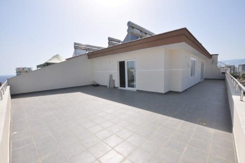 Продажа пентхауса  в Махмутларе, Анталье, Турция 6 комн., 250м2, №209182 – фото 23
