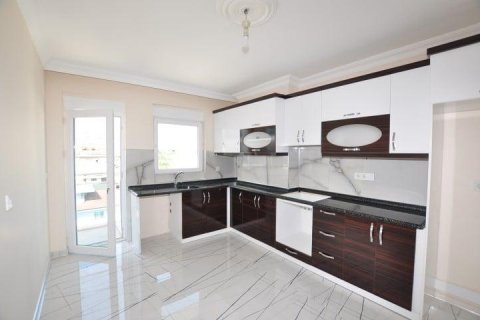 Продажа пентхауса  в Махмутларе, Анталье, Турция 6 комн., 250м2, №209182 – фото 5