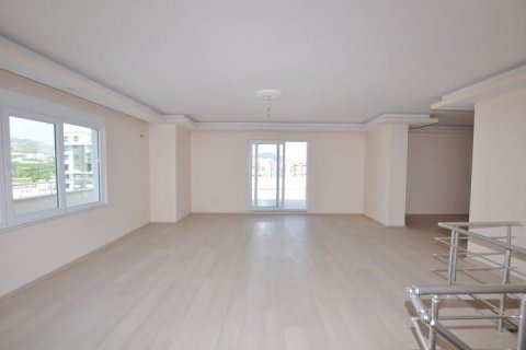 Продажа пентхауса  в Махмутларе, Анталье, Турция 6 комн., 250м2, №209182 – фото 17