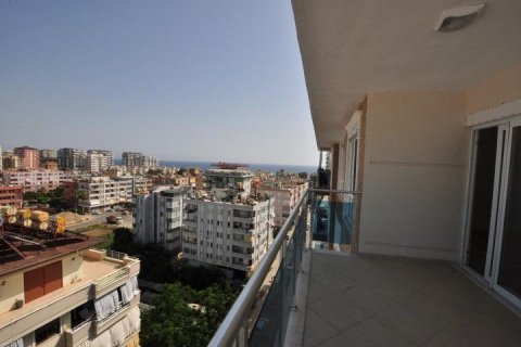 Продажа пентхауса  в Махмутларе, Анталье, Турция 6 комн., 250м2, №209182 – фото 24