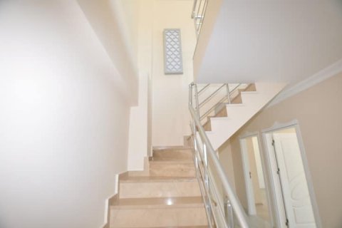 Продажа пентхауса  в Махмутларе, Анталье, Турция 6 комн., 250м2, №209182 – фото 16