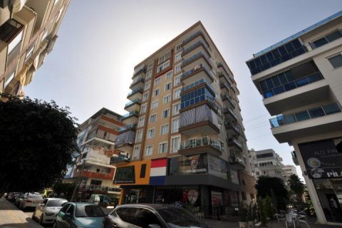 Продажа пентхауса  в Махмутларе, Анталье, Турция 6 комн., 250м2, №209182 – фото 3