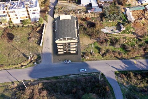 Næringseiendom  i Avsallar, Antalya, Tyrkia Nr. 209727 - 5