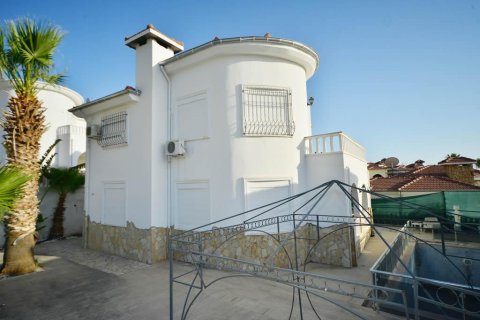 Продажа виллы  в Аланье, Анталье, Турция 4 комн., 180м2, №209729 – фото 1