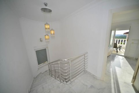 Продажа виллы  в Аланье, Анталье, Турция 4 комн., 180м2, №209729 – фото 10