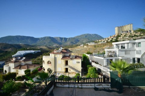 Продажа виллы  в Аланье, Анталье, Турция 4 комн., 180м2, №209729 – фото 23